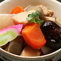 筑前煮